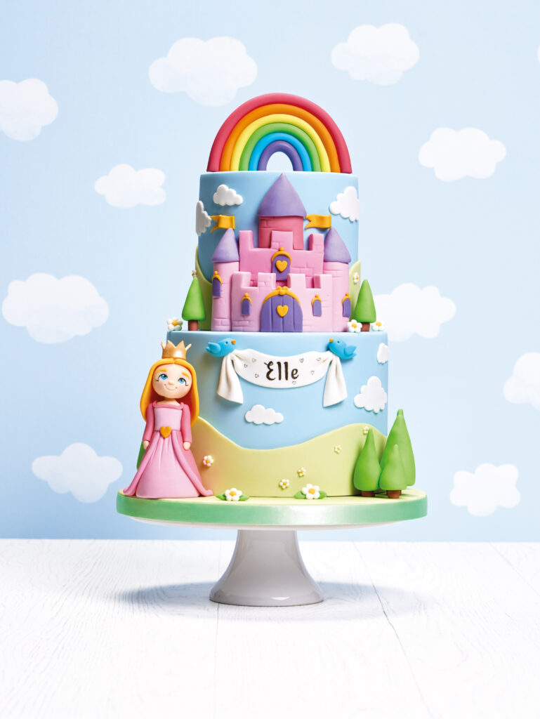PDF e-book - Making Sugar Models 2 - Image 16