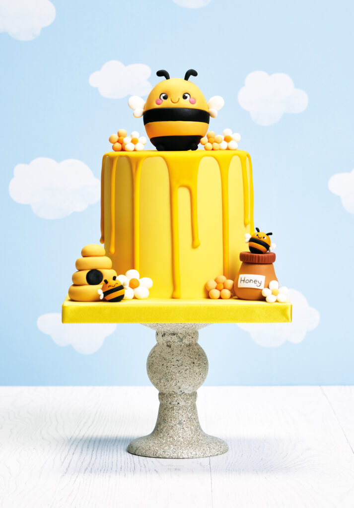 PDF e-book - Making Sugar Models 2 - Image 15